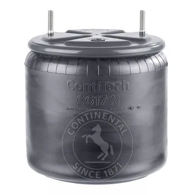Bellow, air suspension
